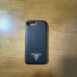 プラダ(PRADA)のPRADA  iphone8ケース(iPhoneケース)