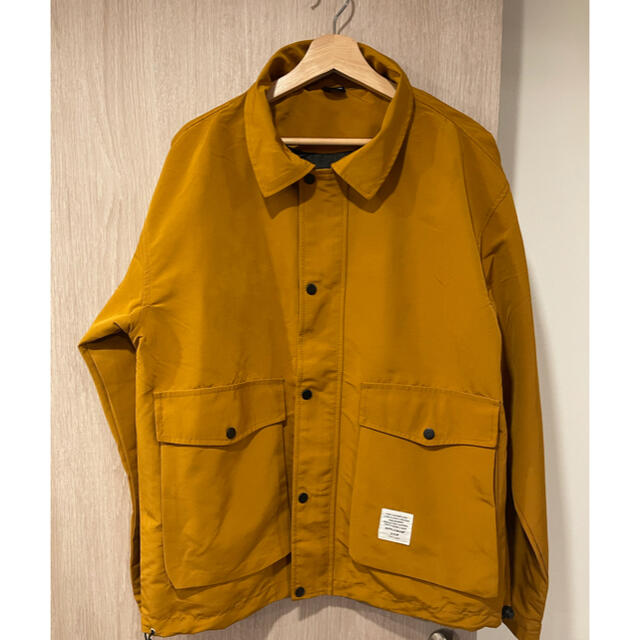 APPLEBUM アップルバム　Denver jacket 希少XL