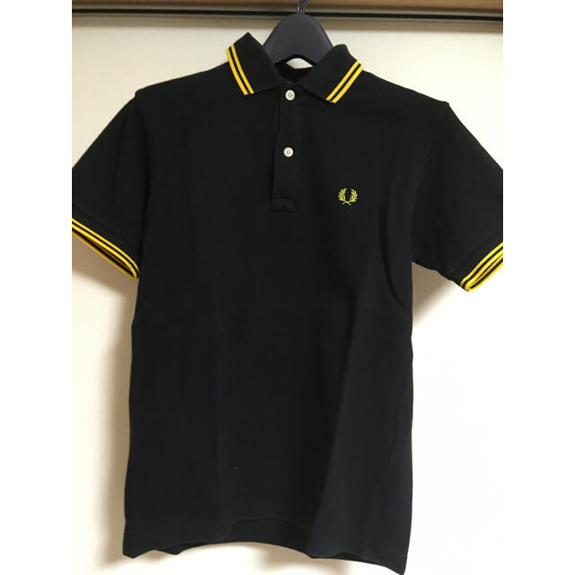 FRED PERRY(フレッドペリー)のFRED PERRY ポロシャツ メンズのトップス(ポロシャツ)の商品写真