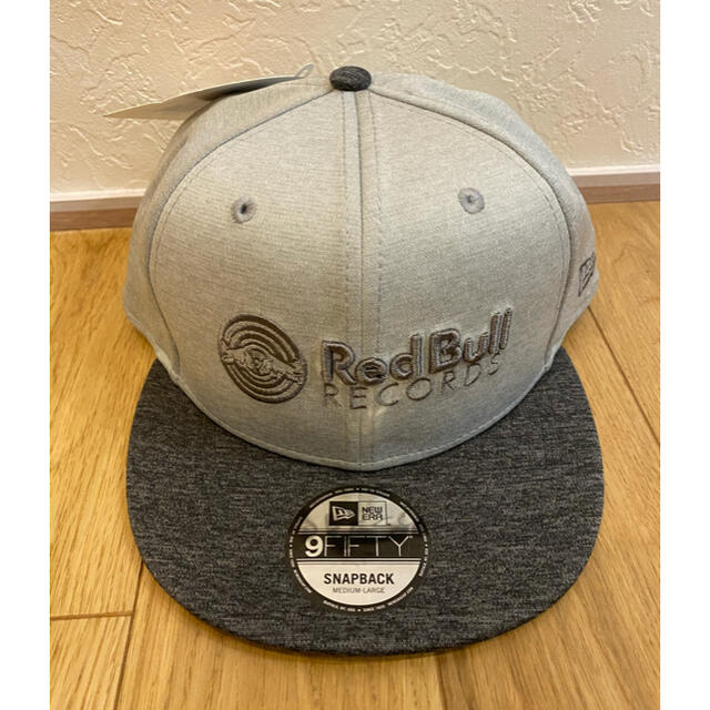 NEW ERA(ニューエラー)のRed Bull  ニューエラ  キャップ メンズの帽子(キャップ)の商品写真