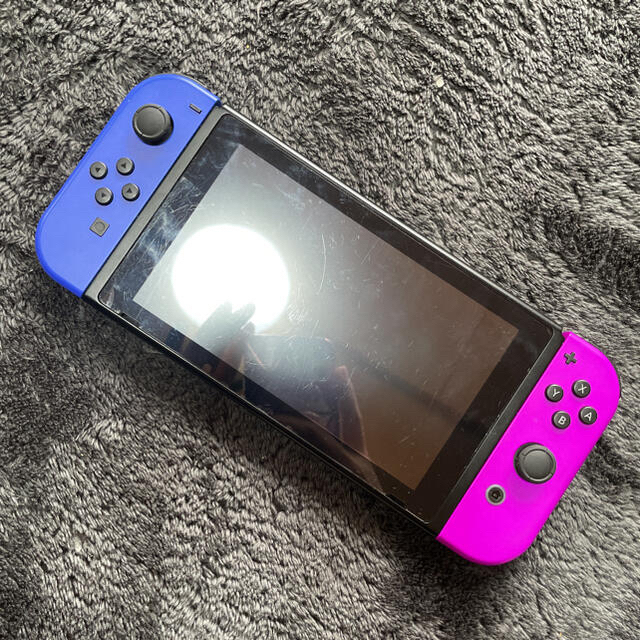 任天堂Switch任天堂 My Switch