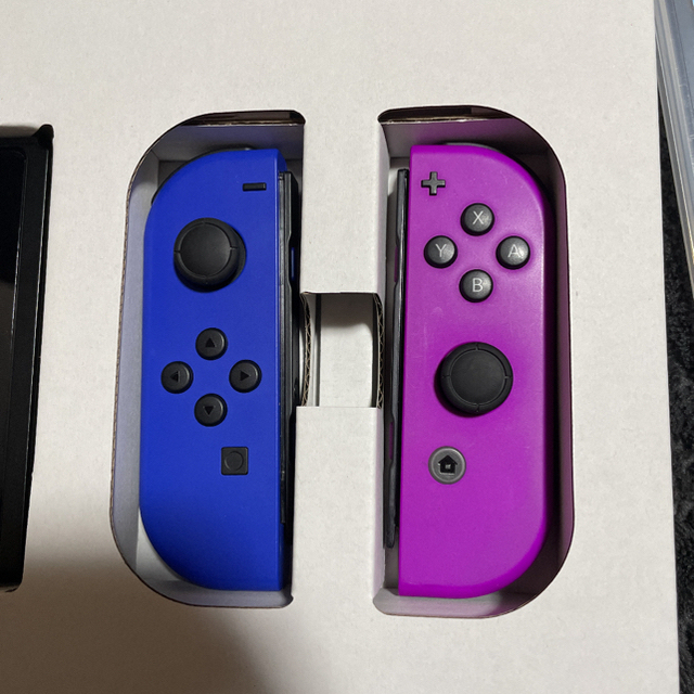 任天堂 My Switch