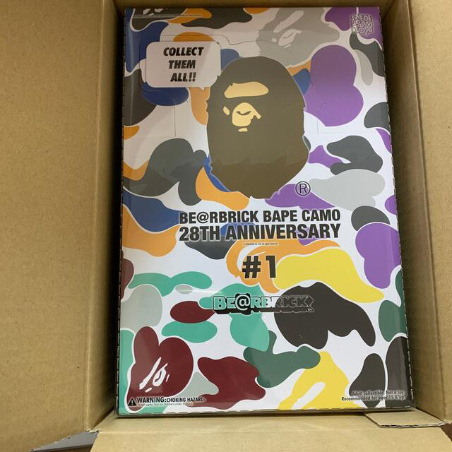 海外ブランド TOY MEDICOM - 24体セット BAPE BE@RBRICK 28TH APE BATHING その他 海外ブランド TOY MEDICOM - 24体セット BAPE BE@RBRICK 28TH APE BATHING その他