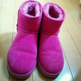 アグ(UGG)のオーストラリア産 UGG(ブーツ)