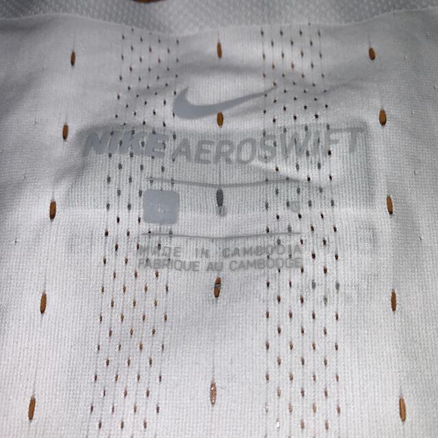 NIKE - NIKE エアロスイフト シングレット タンクトップ BRS ブルーリボンの通販 by W lab|ナイキならラクマ NIKE - NIKE エアロスイフト シングレット タンクトップ BRS ブルーリボンの通販 by W lab|ナイキならラクマ