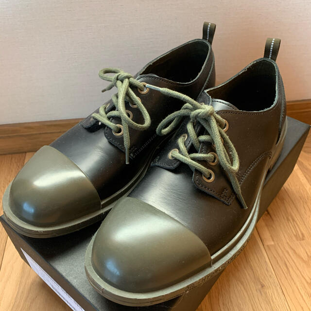 Nigel Cabourn × PEZZOL ナイジェルケーボン ペッツォール