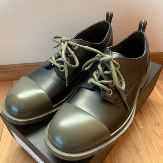 エンジニアードガーメンツ(Engineered Garments)のNigel Cabourn × PEZZOL ナイジェルケーボン ペッツォール(ドレス/ビジネス)