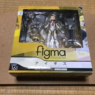 マックスファクトリー(Max Factory)のマックスファクトリー　Figma  アイギス(アニメ/ゲーム)