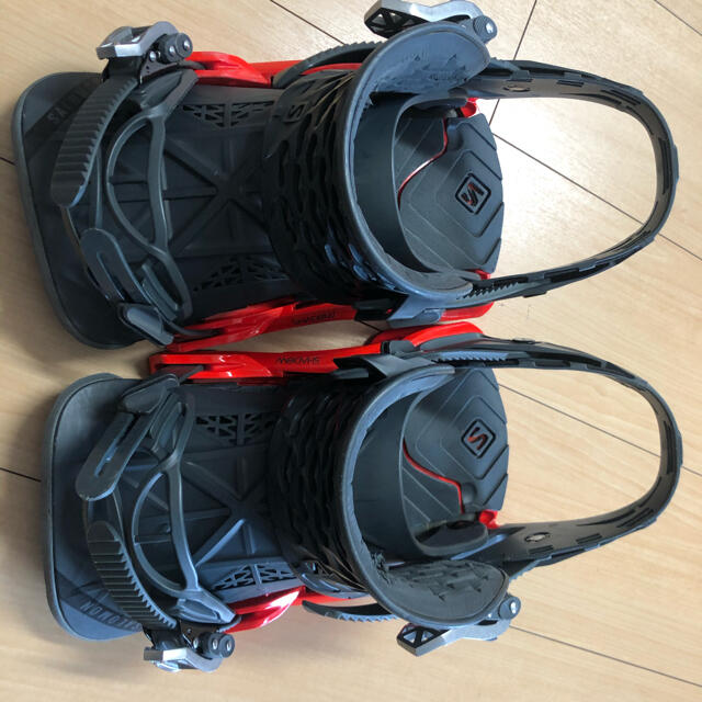 salomon shadowfit defender