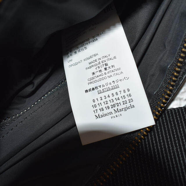 Maison Martin Margiela(マルタンマルジェラ)の期間限定価格【2020ss】Maison Margiela 5AC バッグ メンズのバッグ(ショルダーバッグ)の商品写真