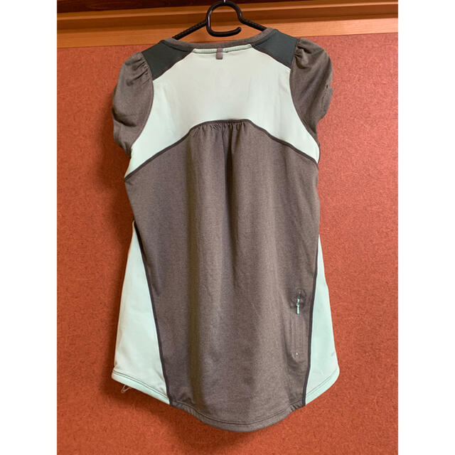 NIKE(ナイキ)のまめまめ様専用　NIKE ナイキ　半袖Ｔシャツ レディースのトップス(Tシャツ(半袖/袖なし))の商品写真