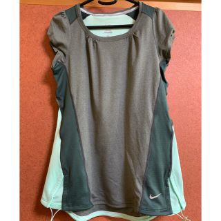 ナイキ(NIKE)のまめまめ様専用　NIKE ナイキ　半袖Ｔシャツ(Tシャツ(半袖/袖なし))