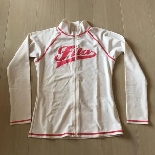 フィラ(FILA)のSuteki様専用　FILAのラッシュガード(水着)