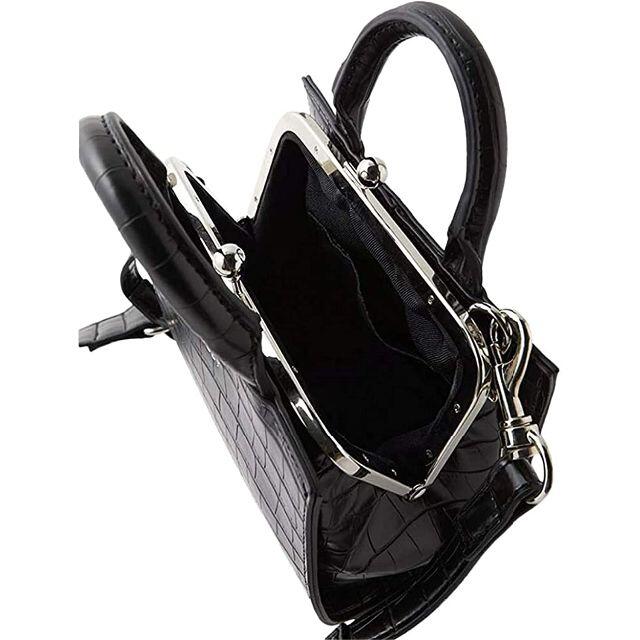 moussy(マウジー)のMoussyawe ショルダーバッグ カジュアル ハンドバッグ 2way 手提げ レディースのバッグ(ショルダーバッグ)の商品写真
