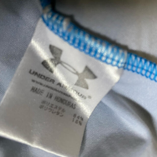 UNDER ARMOUR(アンダーアーマー)のアンダーアーマーTシャツ キッズ/ベビー/マタニティのキッズ服男の子用(90cm~)(Tシャツ/カットソー)の商品写真