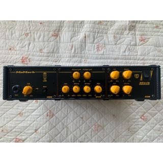 Markbass マークベース MoMark Black 500の通販 by スペード|ラクマ