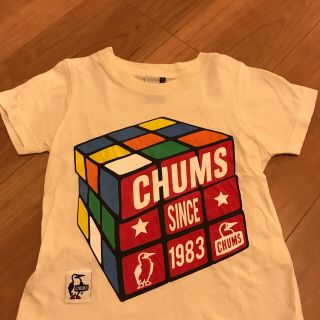 チャムス(CHUMS)のチャムス  半袖Tシャツ(Tシャツ/カットソー)