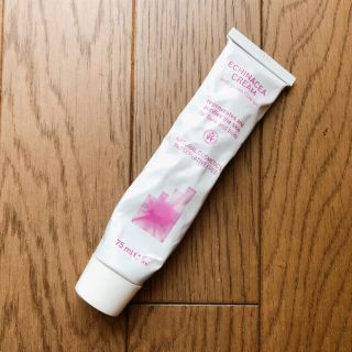 コスメキッチン(Cosme Kitchen)のアルジタル インテンシブ エキナセアクリーム 75ml(フェイスクリーム)