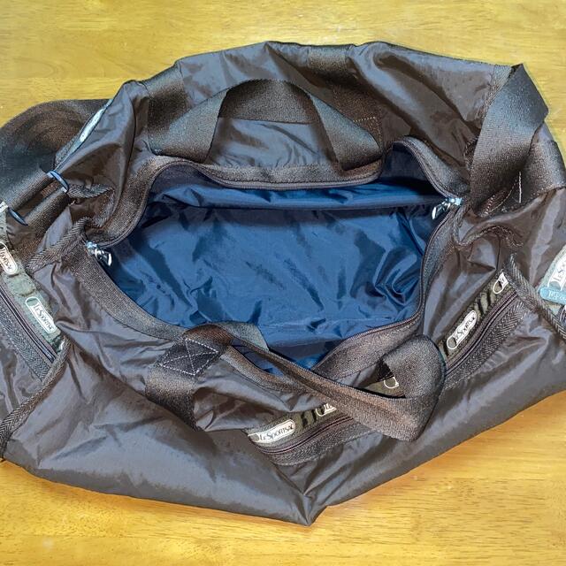 LeSportsac(レスポートサック)のレスポートサックボストン&ショルダーバック レディースのバッグ(ショルダーバッグ)の商品写真
