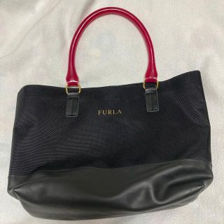 フルラ(Furla)のFURLA 付録　トートバッグ(トートバッグ)