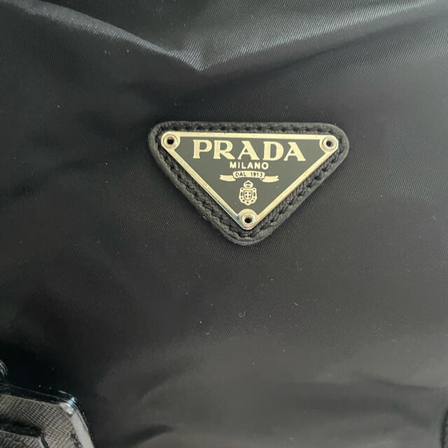 PRADA(プラダ)のプラダ　PRADA ボストンバック　旅行バック メンズのバッグ(ボストンバッグ)の商品写真