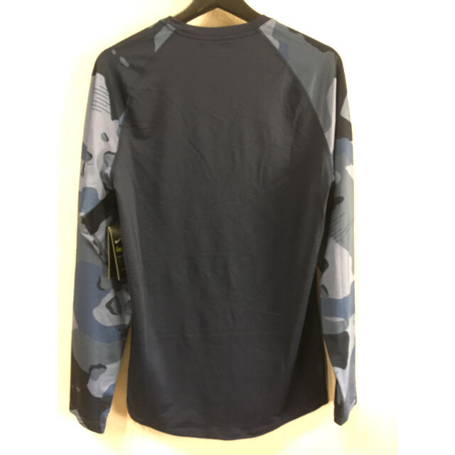 NIKE - ナイキプロ ドライフィット アンダーシャツ トレーニングシャツの通販 by gonmee’s shop｜ナイキならラクマ