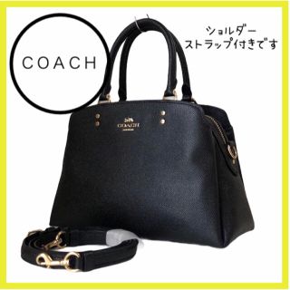 コーチ(COACH)のコーチ　バッグ　ショルダーバッグ　ハンドバッグ　トート　ミニリリー　美品(ショルダーバッグ)