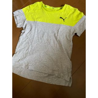 プーマ(PUMA)のPUMA プーマTシャツ(Tシャツ/カットソー)