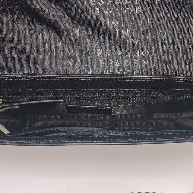 kate spade new york(ケイトスペードニューヨーク)のkate spade ケイトスペード　ショルダーバッグ ポシェット レディースのバッグ(ショルダーバッグ)の商品写真