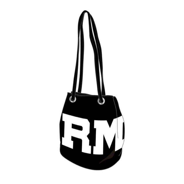 THE RAMPAGE “RMPG” 巾着バッグ 未開封新品