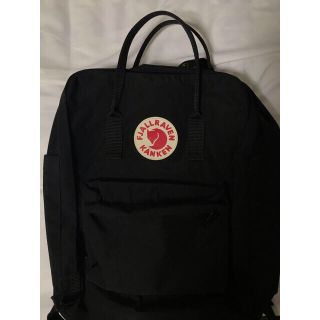フェールラーベン(FJALL RAVEN)のKANKEN美品❤︎最終❤︎引越しの為4/20まで(リュック/バックパック)