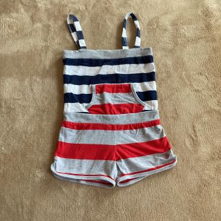 トミーヒルフィガー(TOMMY HILFIGER)のトミーヒルフィガー♡サロペット(パンツ/スパッツ)