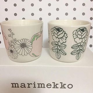 marimekko - マリメッコ ラテマグ タルフリ ヴィヒキルース ...