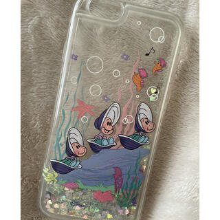 【SOLDOUT】HIGHCHEEKS iPhone6s Babyoysters(iPhoneケース)