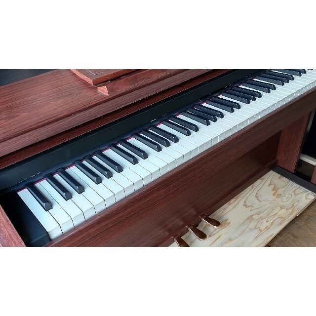 超美品】電子ピアノ ローランドRoland HP305-GP gzerosolucoes.com.br
