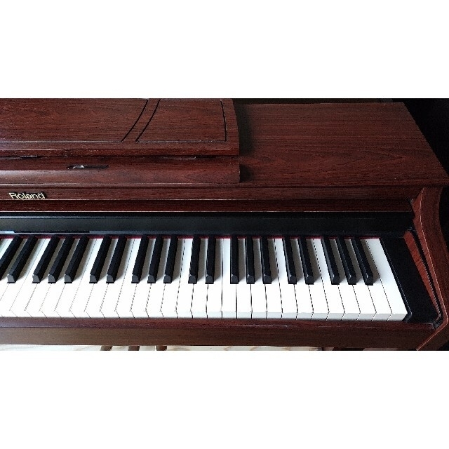 超美品】電子ピアノ ローランドRoland HP305-GP gzerosolucoes.com.br