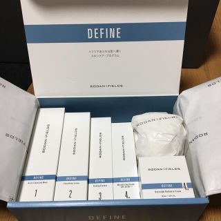 エスティローダー(Estee Lauder)のRODAN +FIELDS  DEFINE (化粧水/ローション)