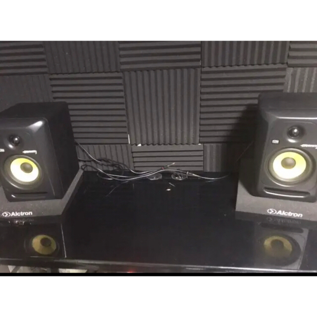 値下げしました KRK Rokit5 G3 品 ペア モニタースピーカー 値下げしました KRK Rokit5 G3 品 ペア モニタースピーカー