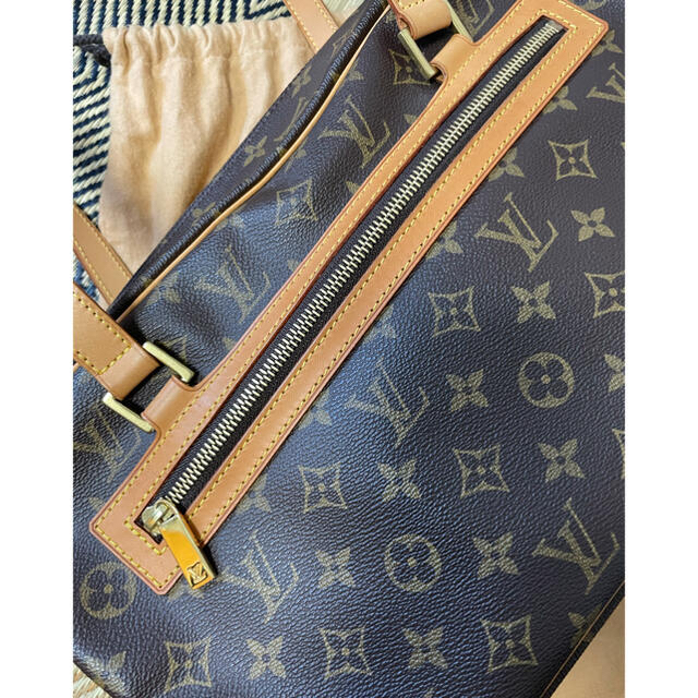 LOUIS VUITTON(ルイヴィトン)の美品❗️❗️ルイヴィトン☆シテGM レディースのバッグ(ショルダーバッグ)の商品写真