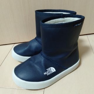 ザノースフェイス(THE NORTH FACE)のノースフェイス　レインブーツ(長靴/レインシューズ)