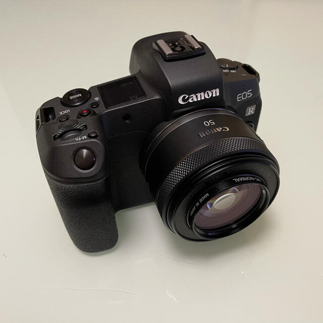 お見舞い EOS Canon - Canon R マウントアダプターとレンズセット ...