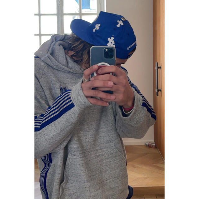 Chrome Hearts - 新作 レア オンライン限定 クロムハーツ 6-panel