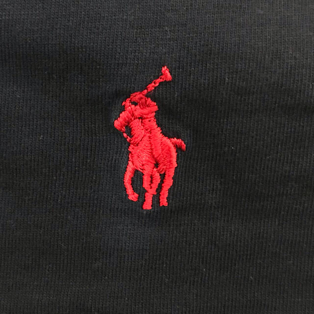 POLO RALPH LAUREN(ポロラルフローレン)のPOLO ラルフローレン Tシャツ メンズのトップス(Tシャツ/カットソー(半袖/袖なし))の商品写真