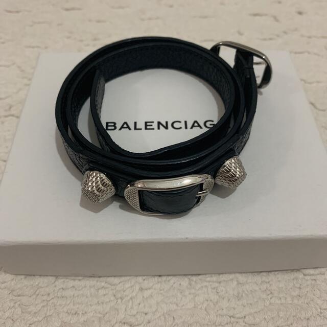 BALENCIAGA