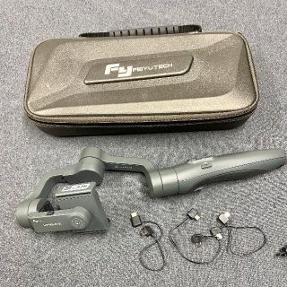 【中古】Feiyu Tech Vimble 2　スマートフォン用ジンバル(自撮り棒)