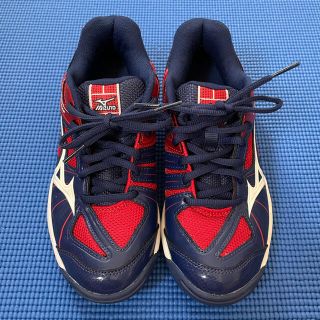 ミズノ(MIZUNO)のMIZUNO バレーボールシューズ(スニーカー)