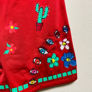 アディダス(adidas)の美品　adidas Originals PHARRELL WILLIAMS(カジュアルパンツ)