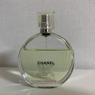 シャネル(CHANEL)の専用　チャンス オー フレッシュ オードゥ トワレット(香水(女性用))