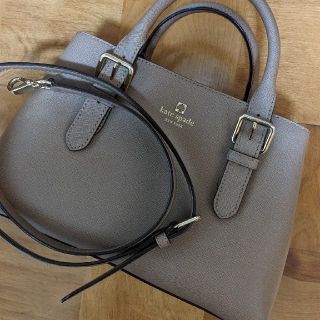 ケイトスペードニューヨーク(kate spade new york)のkate spade new york 2wayハンドバッグ(ハンドバッグ)