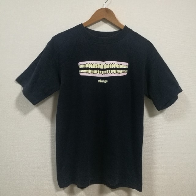 エクストララージ xl xlarge 90s 旧タグ tシャツ usa製